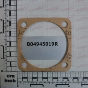 GASKET