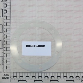 COPPER GASKET