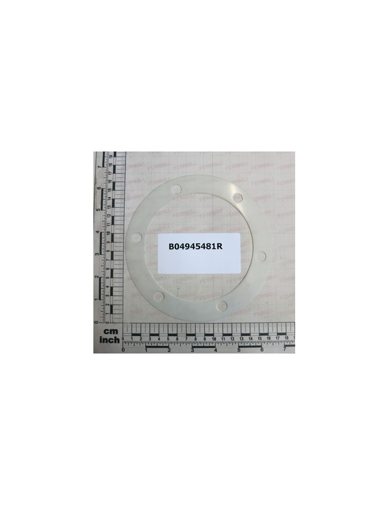 GASKET