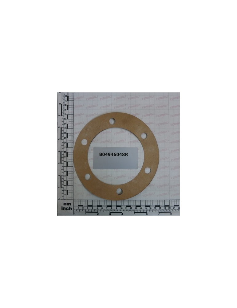 GASKET