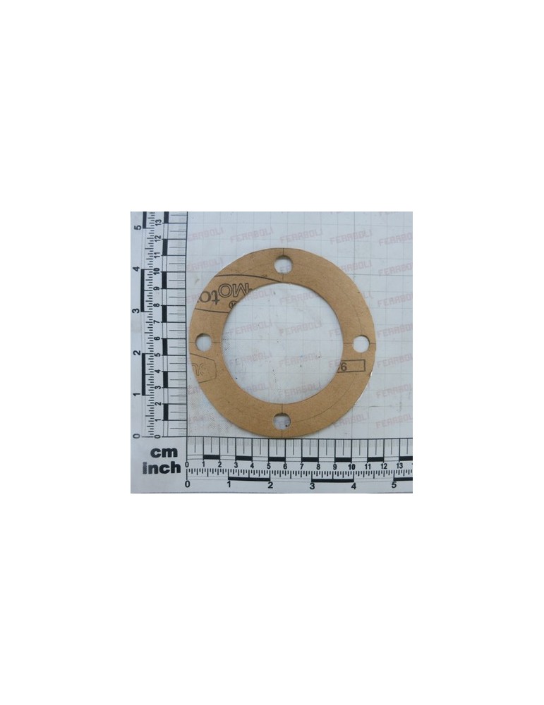 GASKET