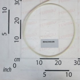 NYLON PIPE
