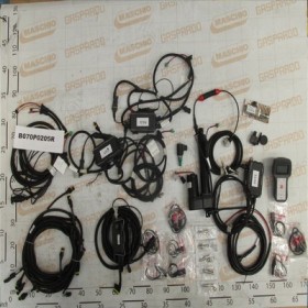 KIT EASY TRONIC TRO-SPR-E