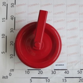 WHEEL ASSY