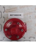HUB WITH BRAKE