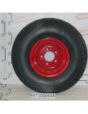 COMPLETE WHEEL