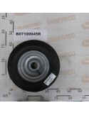 RUBBER WHEEL