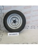 COMPLETE WHEEL