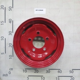 WHEEL