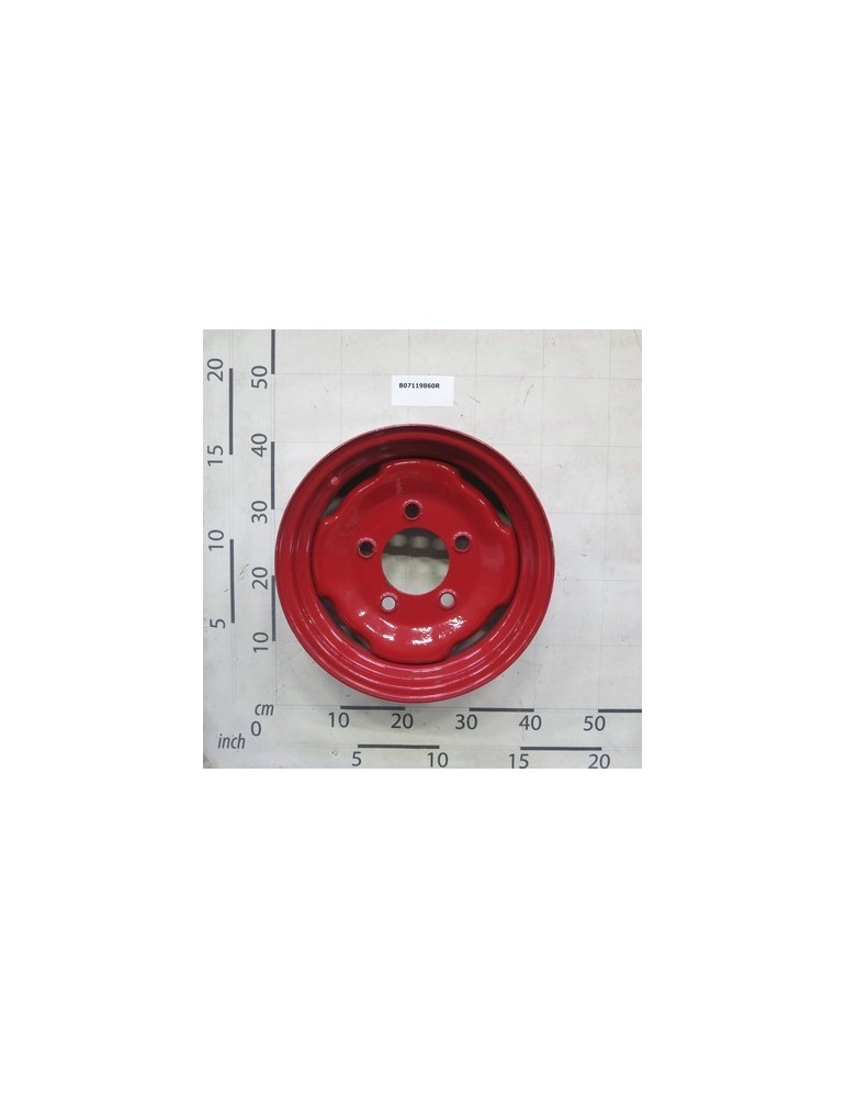 WHEEL