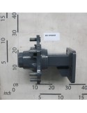 COMPLETE HUB FF 100