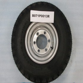 TIRES 11.5/80-15.3 TL PR10 TS0