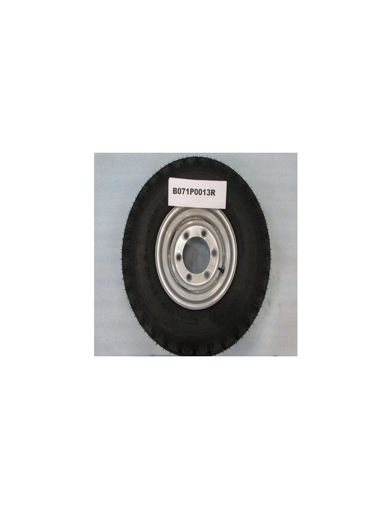 TIRES 11.5/80-15.3 TL PR10 TS0