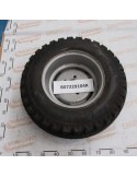 RIM + WHEEL