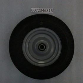 COMPLETE WHEEL