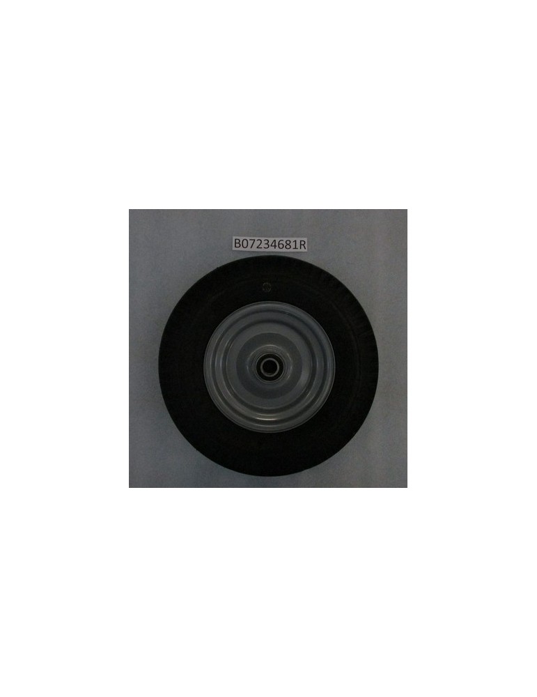 COMPLETE WHEEL