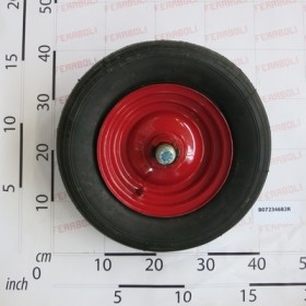 WHEEL
