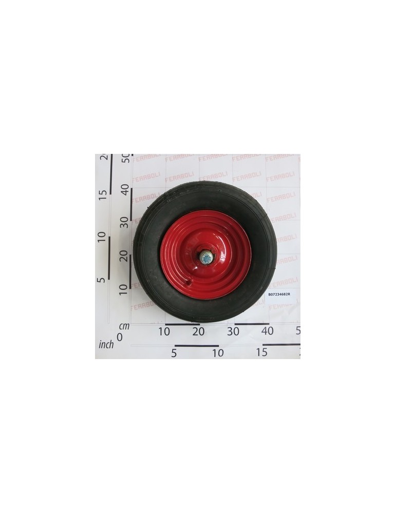 WHEEL