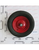 WHEEL