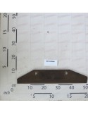 CUTTER-HEAD KNIFE