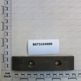LEFT VERTICAL COUNTER-KNIFE