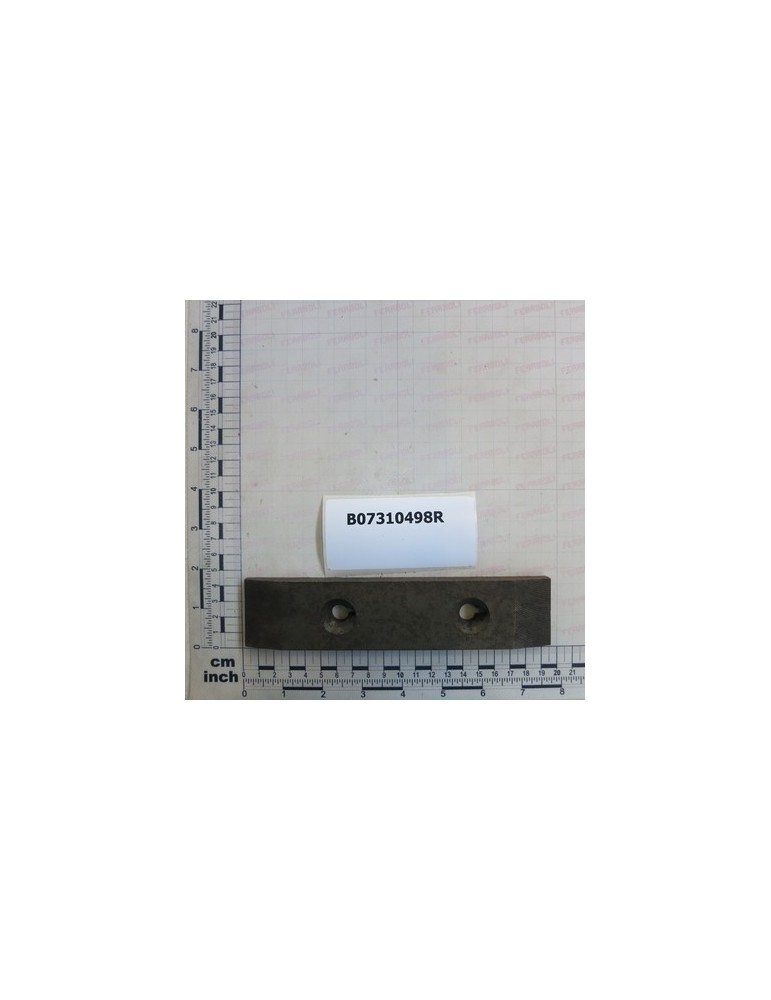 LEFT VERTICAL COUNTER-KNIFE