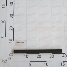 COUNTERKNIFE WITHOUT COATING