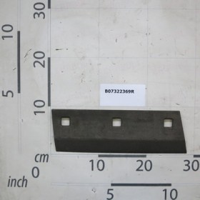 KNIFE WITHOUT COATING