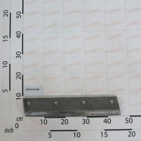 KNIFE WITHOUT COATING