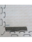 KNIFE WITHOUT COATING