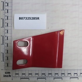 BLADE PUSHER CONTROL SIDE