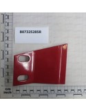 BLADE PUSHER CONTROL SIDE