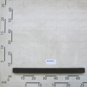COUNTERKNIFE WITH COATING