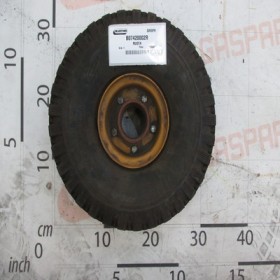WHEEL