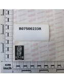DECAL \"GEARBOX 17-18\"