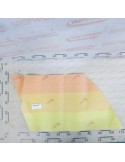 DECAL \"3 COLOR LEFT BAND\"