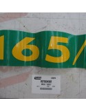 DECAL. \"165/25\"