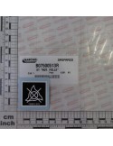 DECAL \'\'IDLE ROTOR\'\'