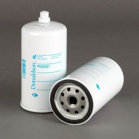 Filtru Combustibil P550587