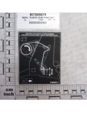 DECAL \"PLASTIC FILM TYING UNIT