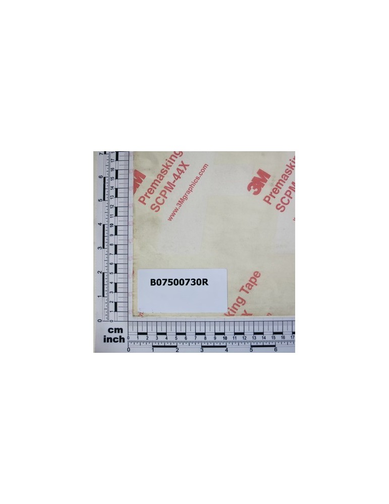 FERABOLI BRAND-LOWER PART