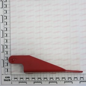 DECAL \"220\" - LEFT