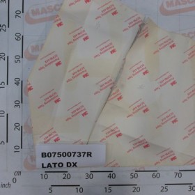 DECAL EXTREME 265 RIGHT