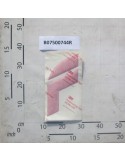 DECAL \"F\" -