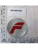 DECAL \"F\" -