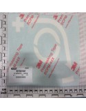 DECAL CARTER PU -
