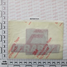 DECAL \"BRAND FERABOLI\"