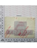 DECAL \"BRAND FERABOLI\"