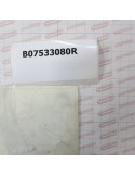 \"WARNING ROD\" DECAL