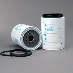Filtru Combustibil P550747